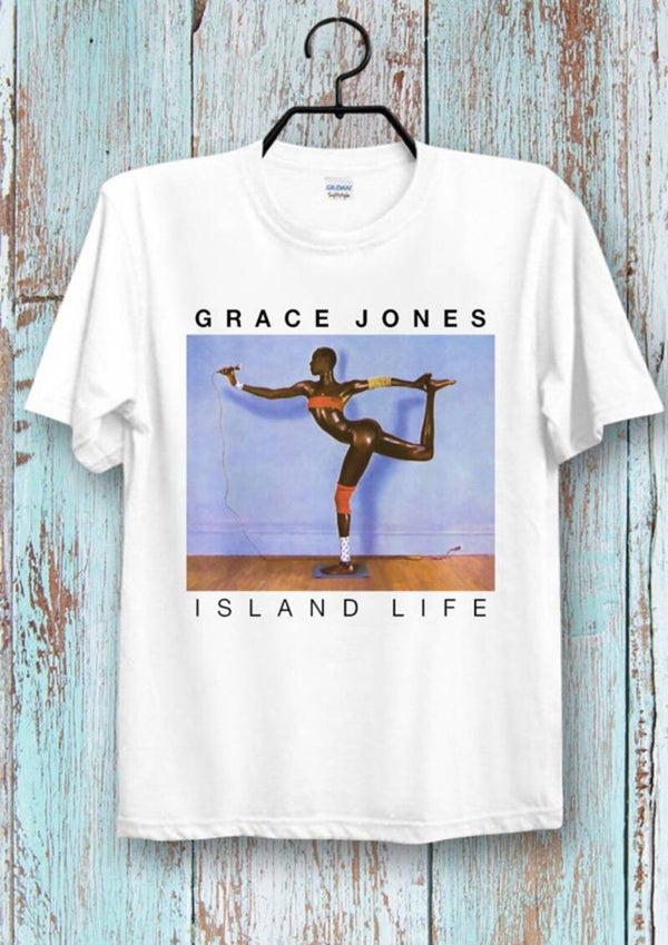 Island Life T-Shirt