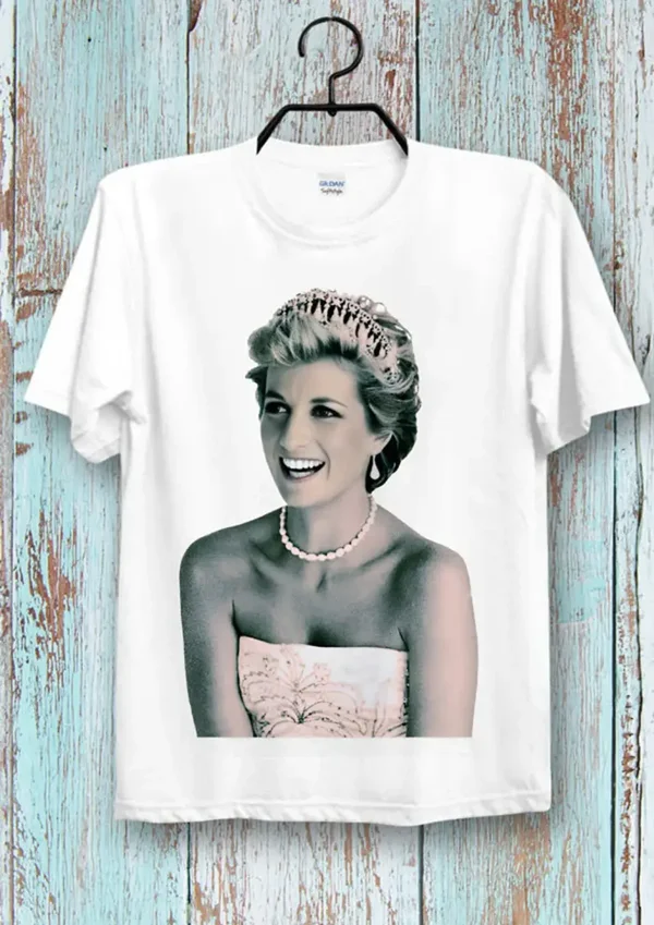 Prinzessin von Wales T-Shirt