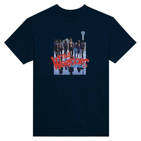 The Warriors T-Shirt