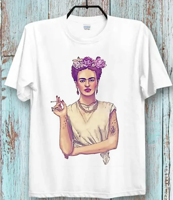 Frida Kahlo T-Shirt