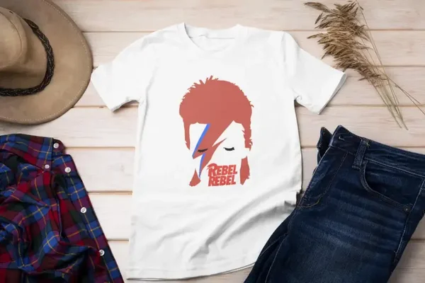 Heros T Shirt