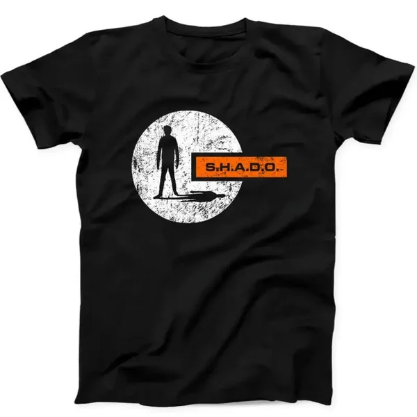 S.H.A.D.O. T Shirt