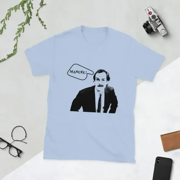 Basil T-Shirt