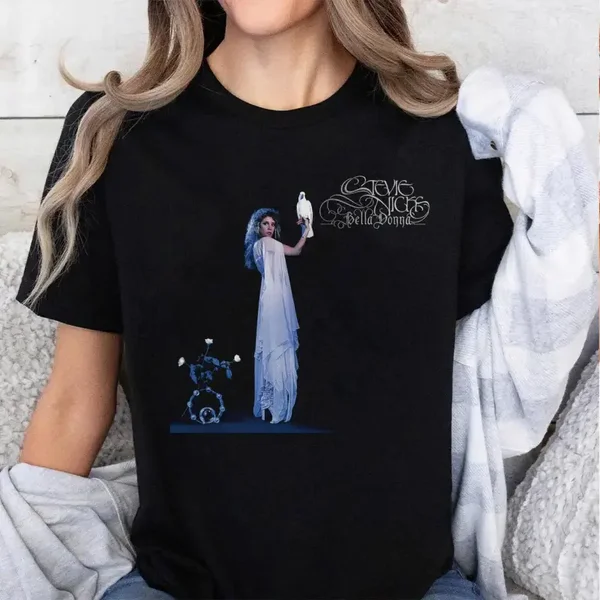 Bella Donna T Shirt