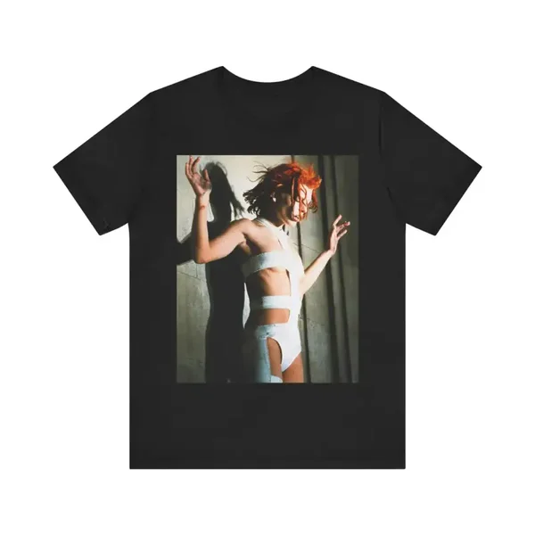 Leeloo T Shirt