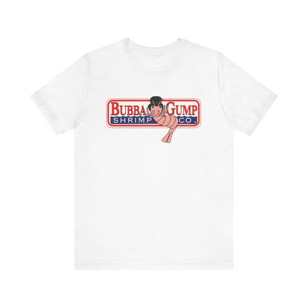 Shrimps T Shirt