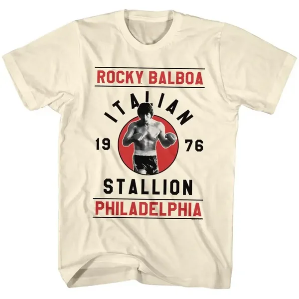 The Italian Stallion T-Shirt