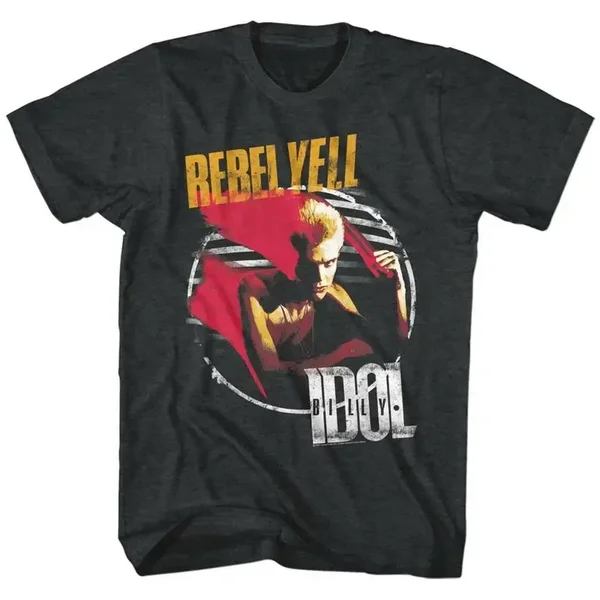 Rebel Yell T-Shirt