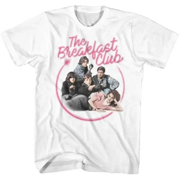 Breakfast Club T-Shirt