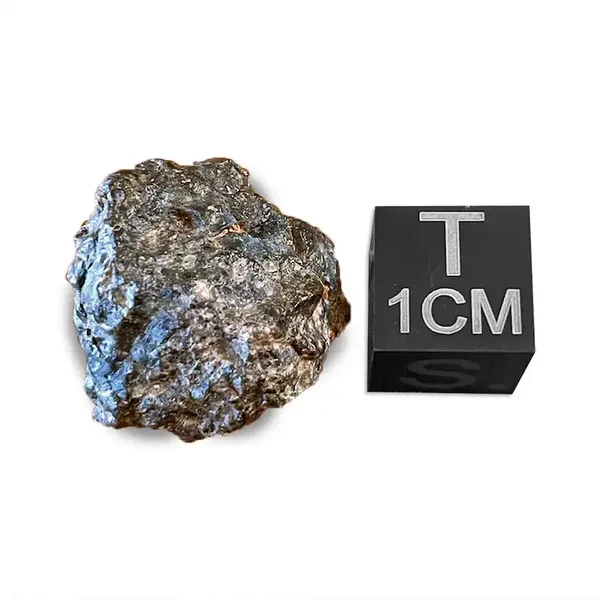 5,52g Mond Meteorit