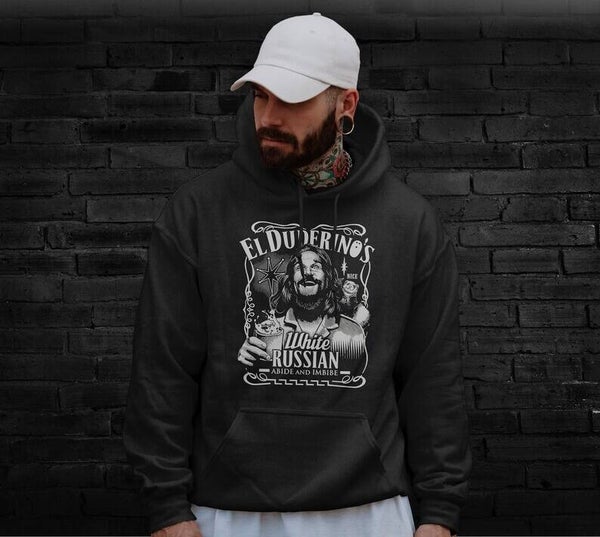 El Duderino T-Shirt