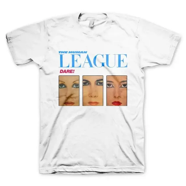 SEHR SELTEN Dare T-Shirt