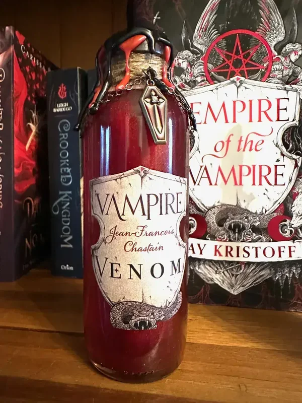 Empire of the Vampir
