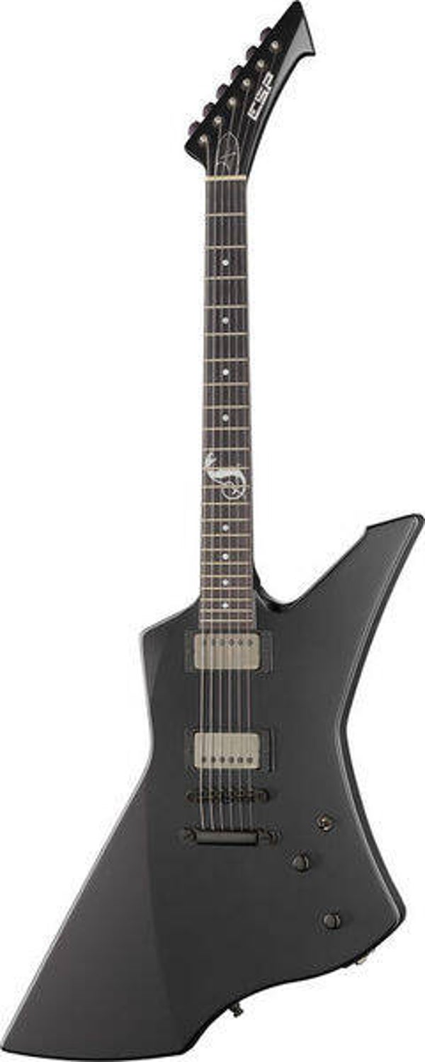 Miniaturgitarre James Hetfield (Metallica)