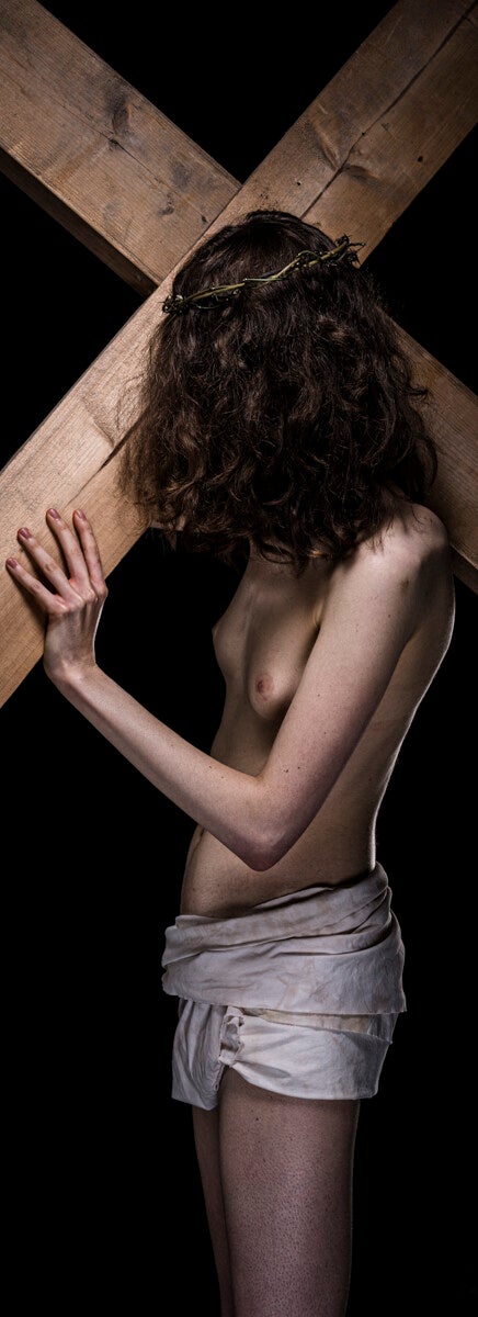 IMPERISHABLE BY ARJAN SPANNENBURG