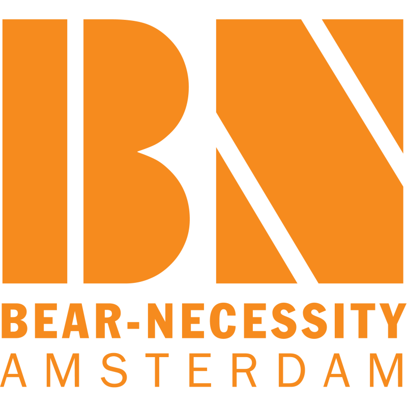 Bear Neccesity supports the project BEYOND BOUNDARIES by Spannenburg.Art