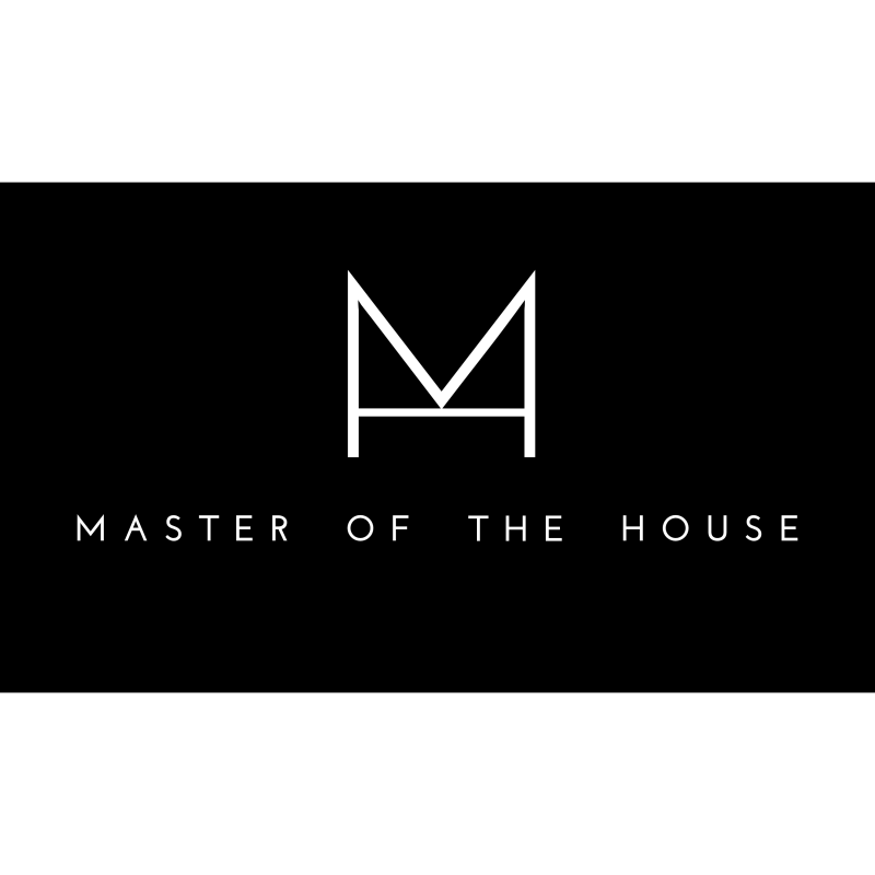 Master of the house  supports the project BEYOND BOUNDARIES by Spannenburg.Art