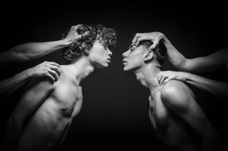 RESTRAINT ARJAN SPANNENBURG (3/3)