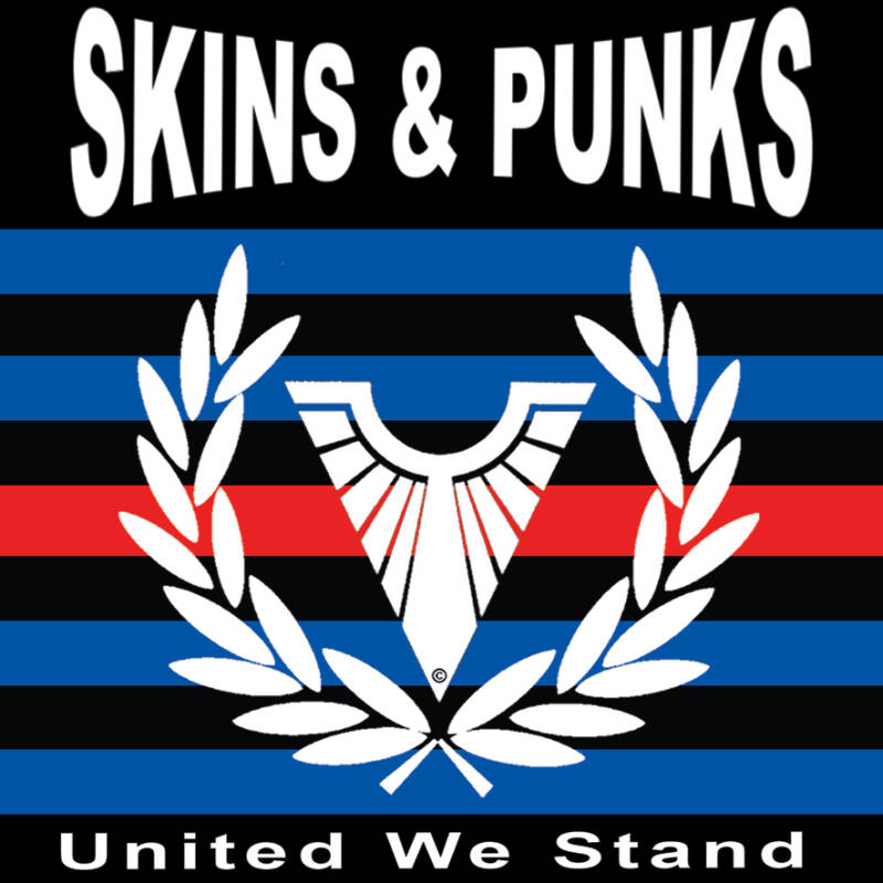 Skins&Punks supports the project BEYOND BOUNDARIES by Spannenburg.Art
