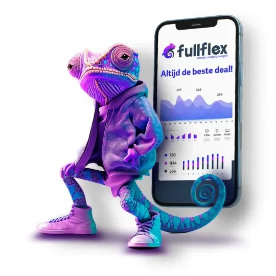 FullFlex energiecampagne