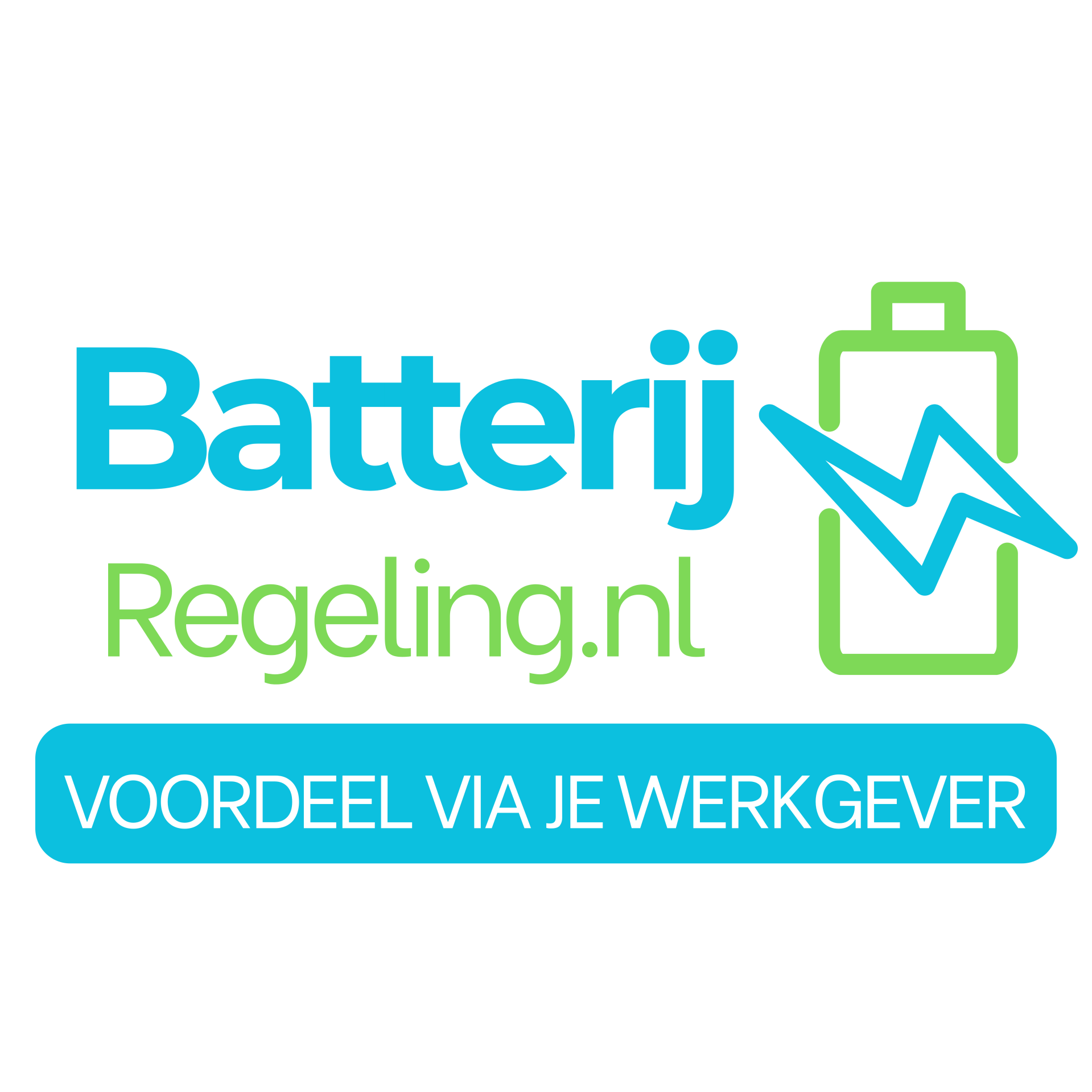 Batterij Regeling