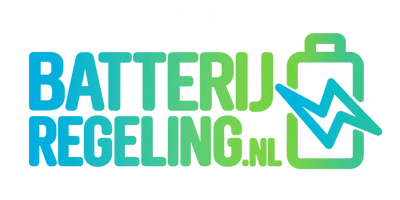 BatterijRegeling