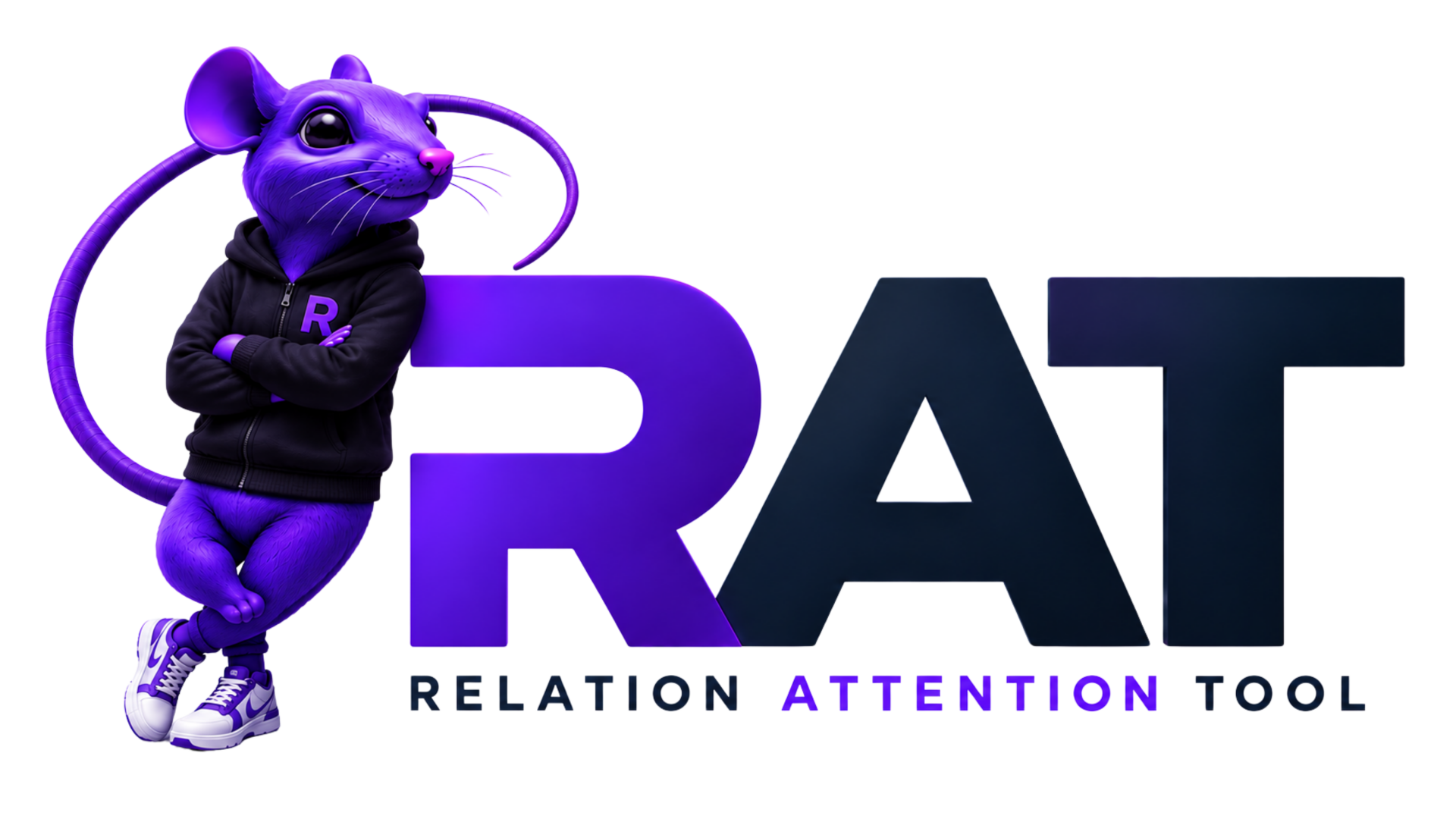 RAT - Relation Attention Tool