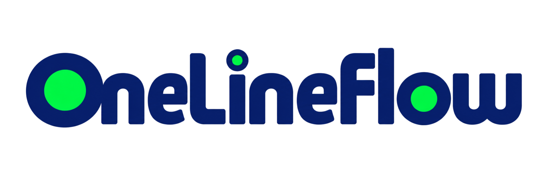 OneLineFlow