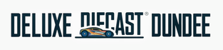 Deluxe Diecast Dundee