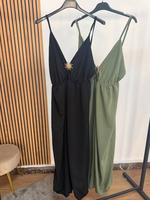 Mono verano
