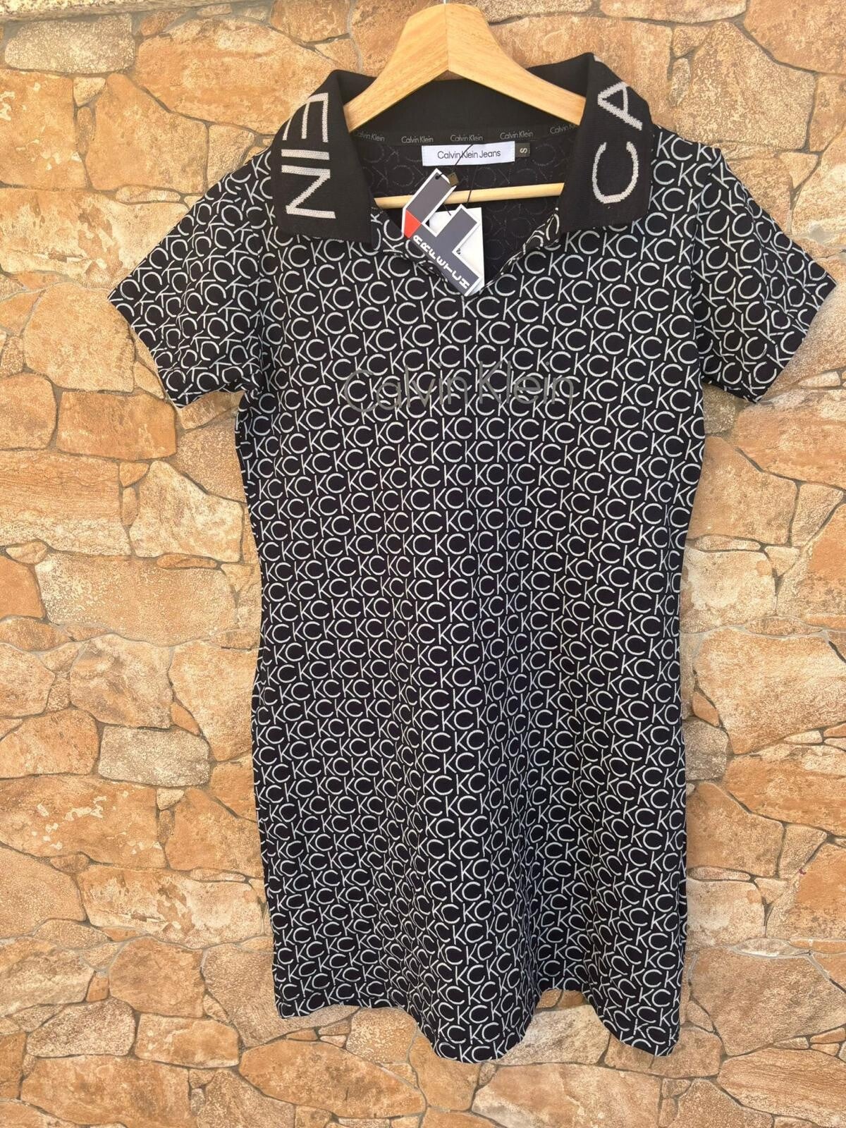 Vestido CV mujer