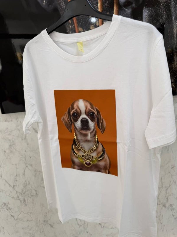 Camiseta basica