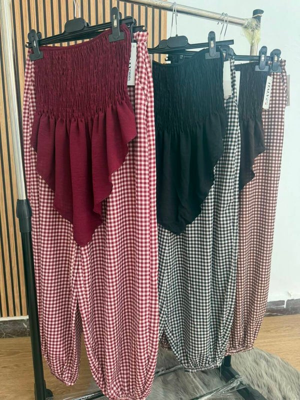 Pantalón V