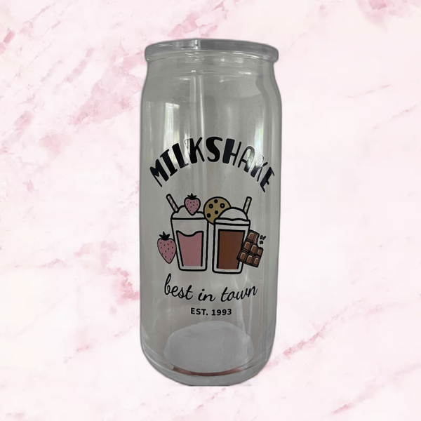 Vaso Shake