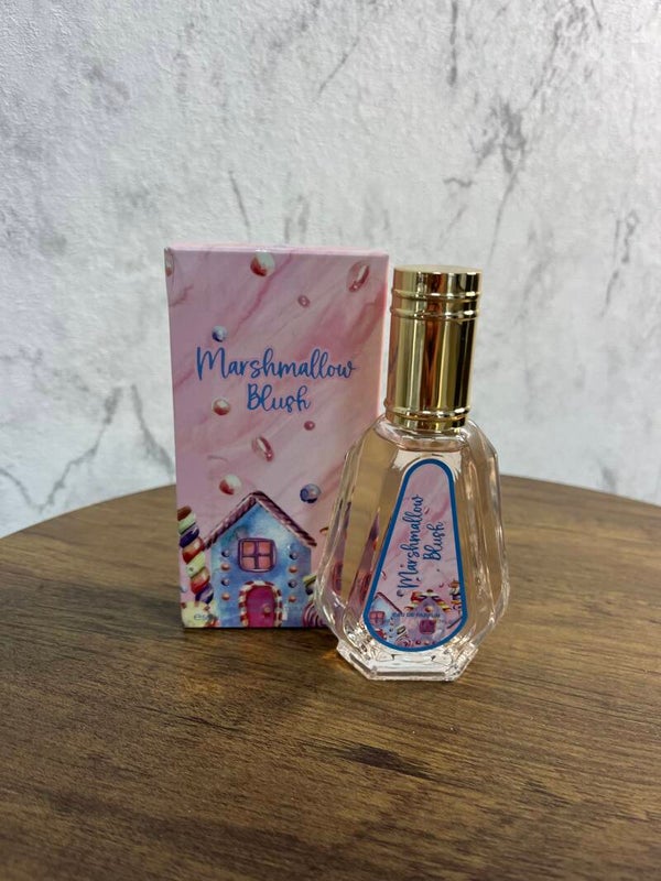 Perfume Blush