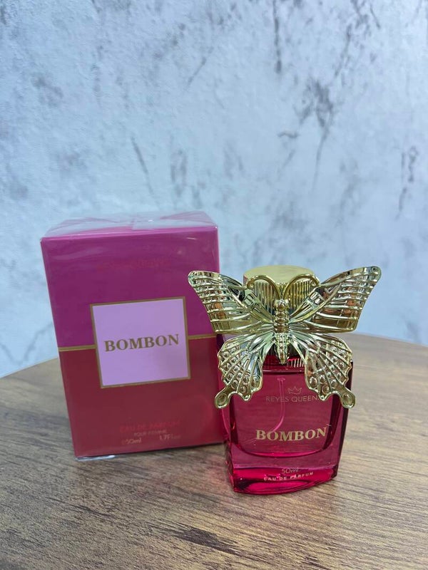 Perfume BOMBA