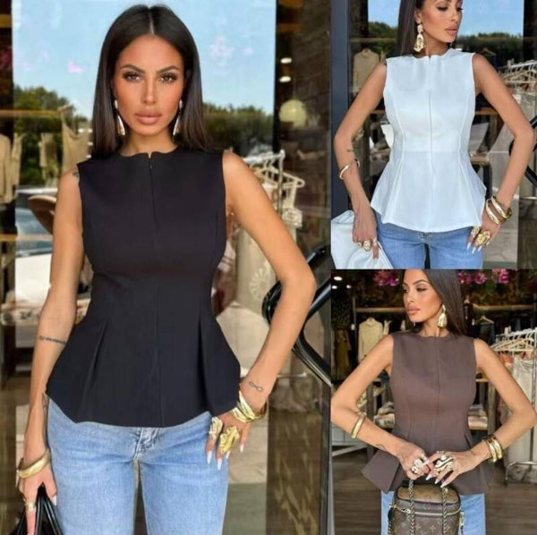 Camiseta volante