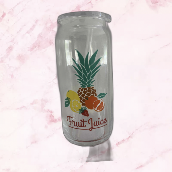 Vaso juice