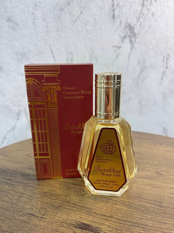 Perfume BAKARAT