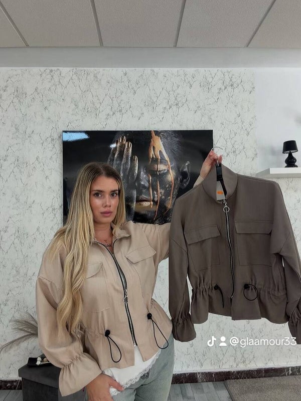 Chaqueta