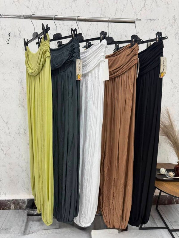 Pantalón new aladin