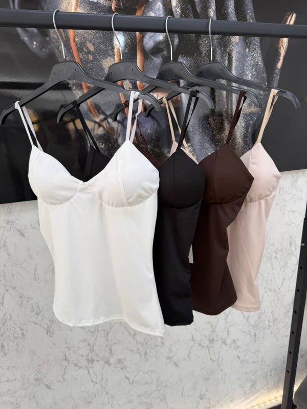 Camiseta licra