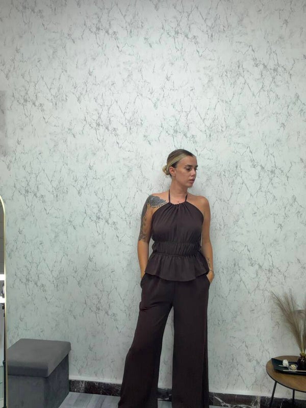 Conjunto N