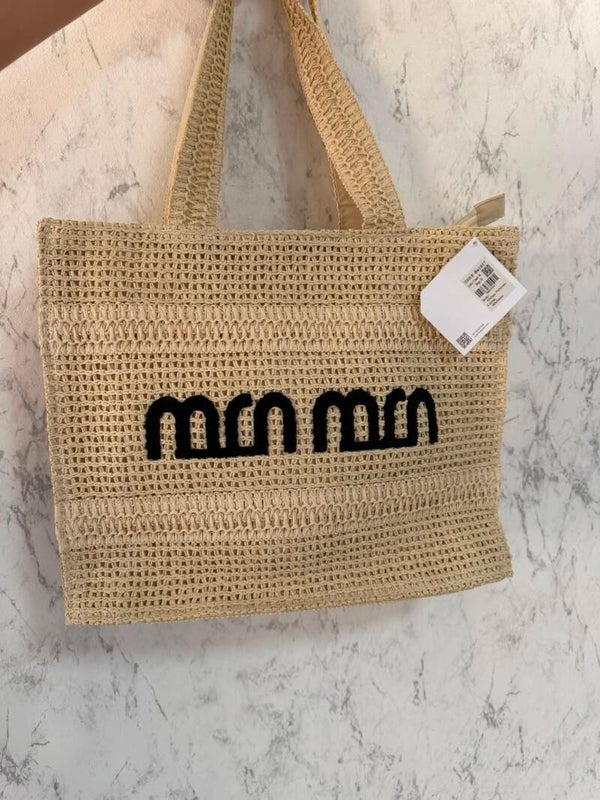 Bolso Miu