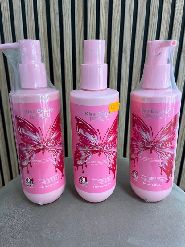 Crema corporal BLOOM