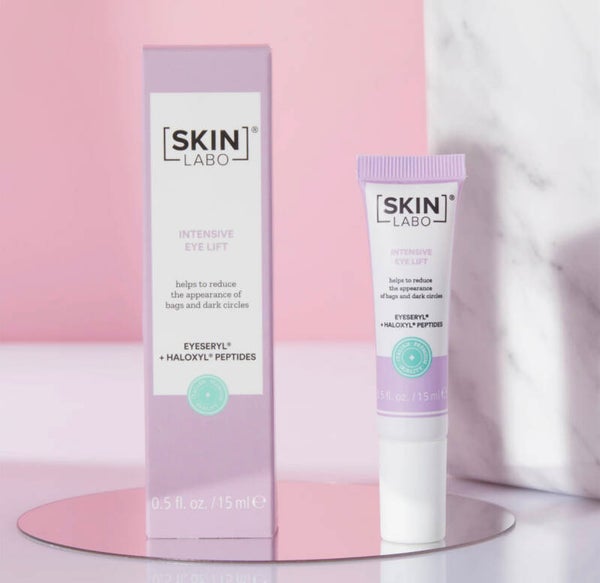 Serum intensivo efecto lifting