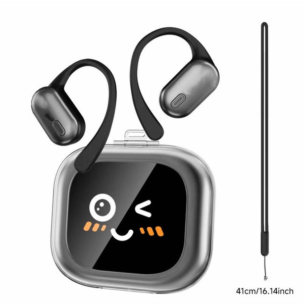 Auriculares inalámbricos