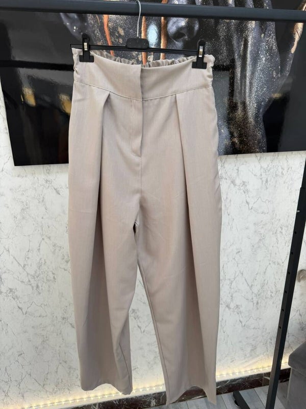 Pantalón ballon