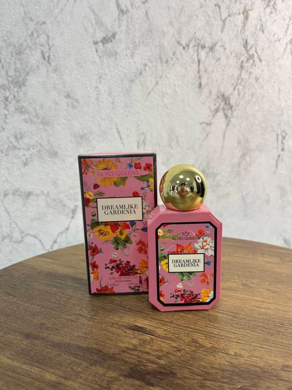 Perfume G