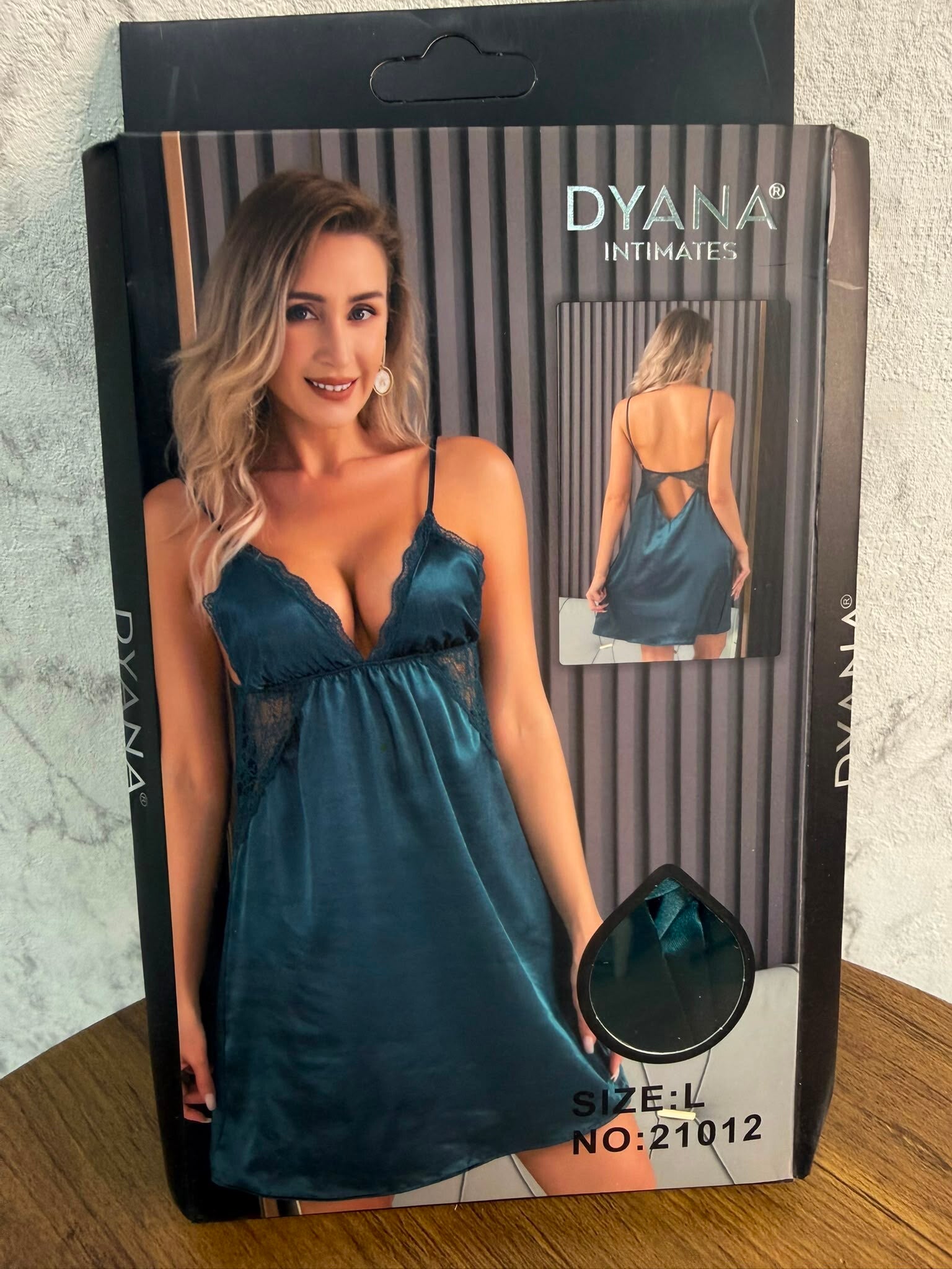 Camisón